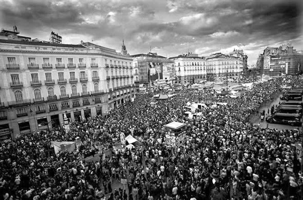 pongamos que hablo de Sol
