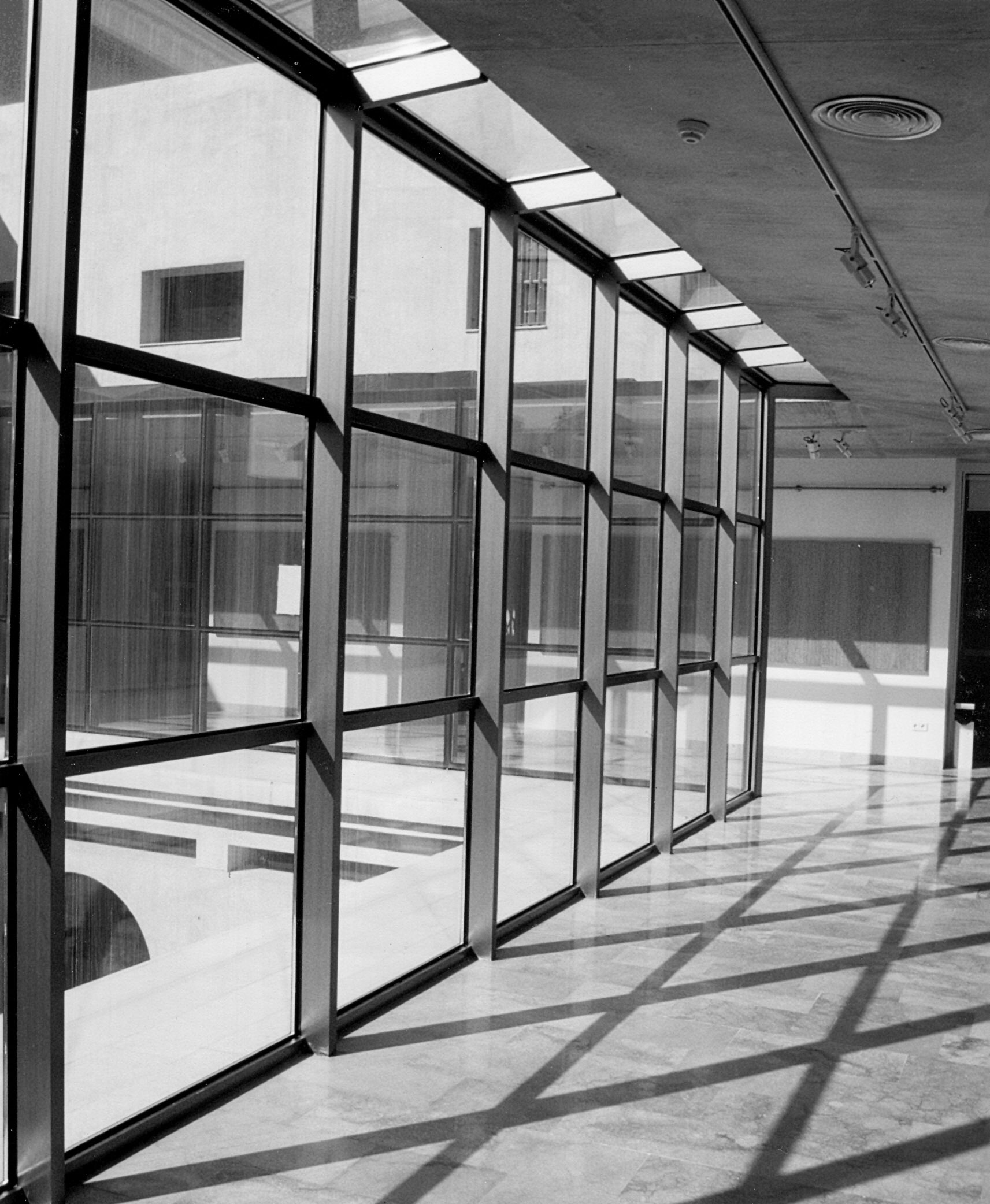 rehabilitación edificio Casagrande/Santomera