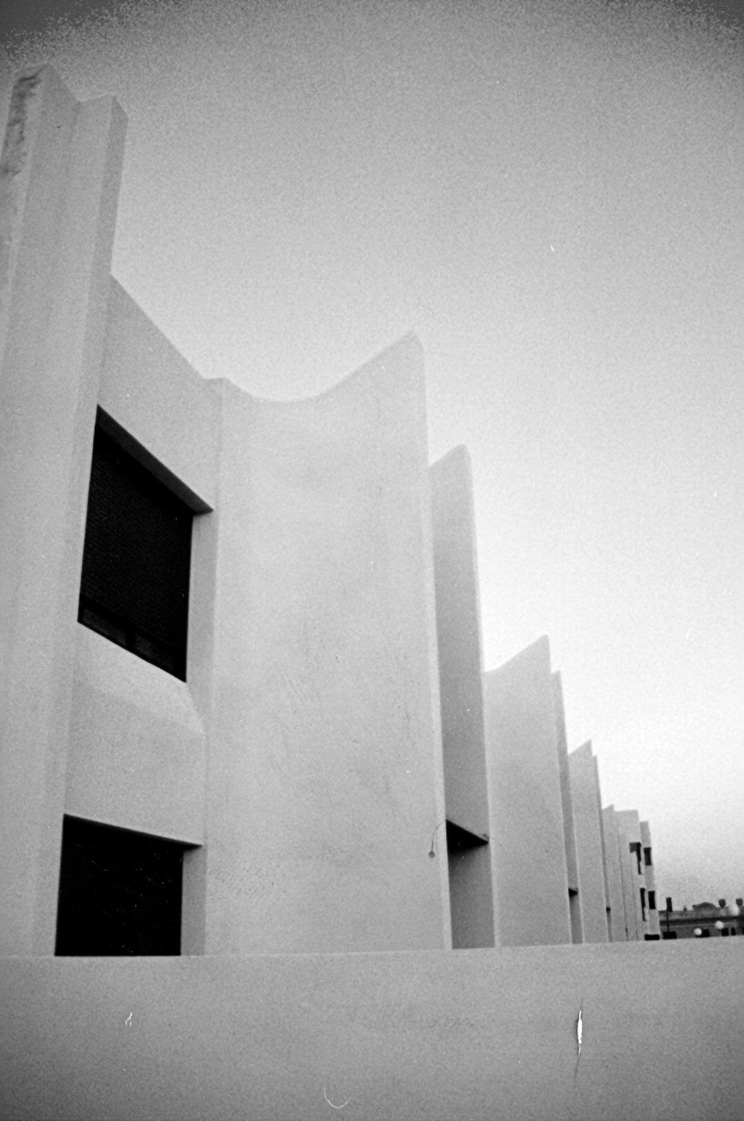 viviendas en Mula/Murcia