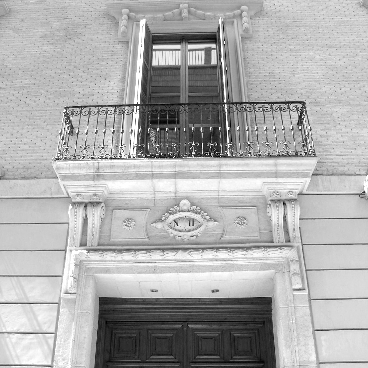 rehabilitación edificio san nicolás
